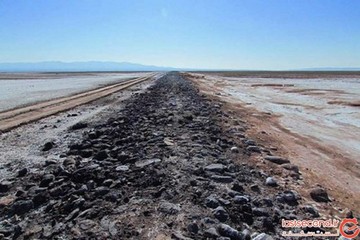 جاده سنگ‌فرش سیاه‌کوه، شاهکار راه‌سازی دوران صفویه