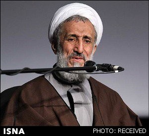 کاظم صدیقی: حکومت اسلامی دست قدرت‌های قارونی را از ایران کوتاه کرد