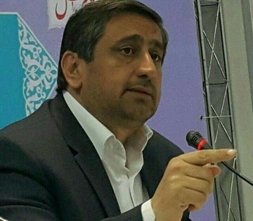 استاندار همدان: ۷۰۷ پروژه با اعتباری بالغ بر ۸۷۹ میلیارد تومان در دهه فجر افتتاح می شود