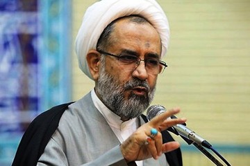 ادعای وزیر اطلاعات احمدی نژاد علیه آیت الله منتظری /مجلس ملی به جای مجلس انقلابی مصداق نفوذ دشمن است