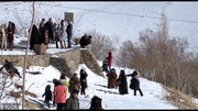 گردشگری زمستانه در استان کرمان نیازمند ساختار های اندیشمندانه