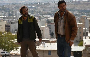 «قصر شیرین» پروانه نمایش گرفت