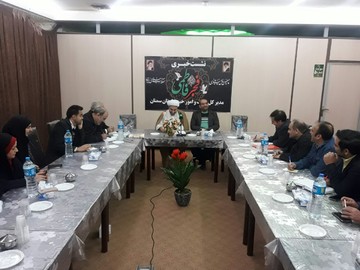 هیچ امامزاده ای بعد از انقلاب در استان سمنان اضافه نشده است