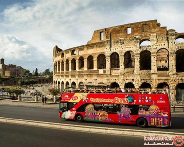 بهترین تورهای اتوبوس‌های گردشگری را بشناسیم