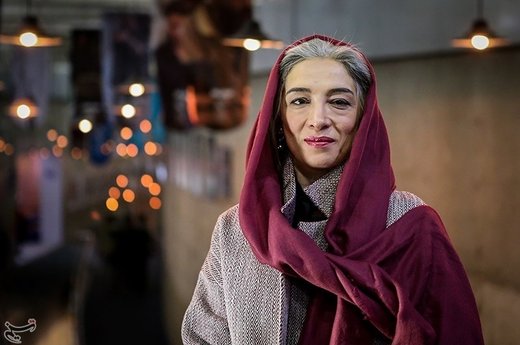 پانته‌آ پناهی‌ها در چهارمین روز سی‌وهفتمین جشنواره فیلم فجر
