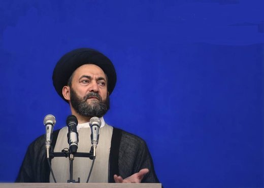 امام جمعه اردبیل، رئیس قوه قضاییه می شود؟