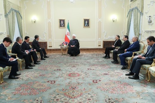 Tehran-Ankara ties beneficial for two countries, regions Tehran-Ankara ties beneficial for two countries, regions