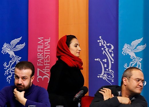 توضیح پرویز شهبازی در باره روابط نامشروع در فیلم «طلا»: این روابط با فرهنگ اسلامی ایرانی همخوانی ندارد اما در جامعه اتفاق می‌افتد.