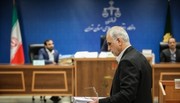 وزیر سابق دولت احمدی‌نژاد و متهم پرونده بانک سرمایه آزاد شد