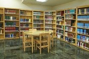 بسته شدن یکی از قدیمی‌ترین کتابخانه های عمومی ارومیه