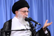 فیلم | روایت رهبر انقلاب از کتک‌خوردن‌ مقابل همسر و فرزندانشان در زمان شاه