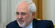 واکنش ظریف به تلاش دولت ترامپ برای انتقال فن‌آوری هسته‌ای به عربستان/ عکس