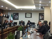 رئیس ستاد اجرایی فرمان امام: اهل رقابت با مردم، دولت و هیچ رانتی نیستیم