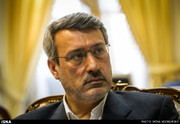 سفیر ایران در لندن: اروپا شرط بگذارد، اصل کانال مالی را نمی‌پذیریم