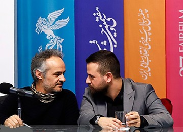 توضیح پرویز شهبازی در باره روابط نامشروع در فیلم «طلا»: این روابط با فرهنگ اسلامی ایرانی همخوانی ندارد اما در جامعه اتفاق می‌افتد

