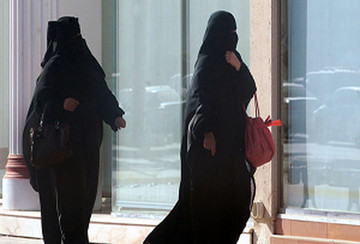 اپلیکیشن جدیدی که مانع از فرار زنان عربستانی می‌شود!