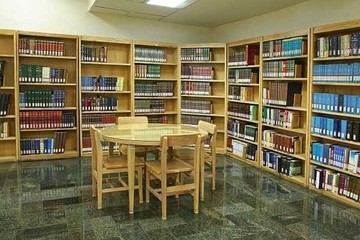 سالانه ۱.۵ میلیون جلد کتاب در آذربایجان شرقی امانت داده می‌شود