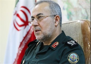ماجرای بخشش سراسری اضافه خدمت چیست؟/ توضیح سردار کمالی