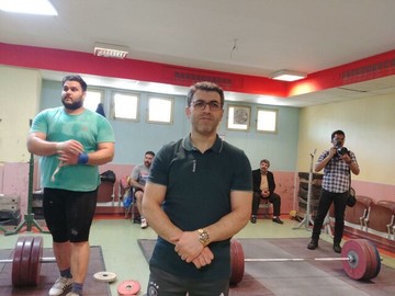 برخواه: علی حسینی حرفه‌ای است و صلاح خودش را می‌داند / ظرفیتمان برای دعوت نفرات بیشتر محدود بود

