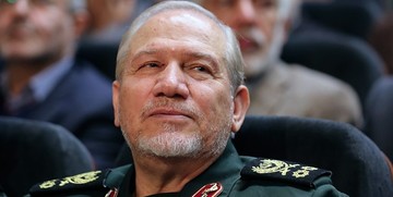 سرلشکر صفوی: لیبرالیسم مثل کمونیسم در حال تمام شدن است