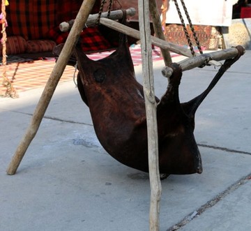 ۷ اثر معنوی ایلام در فهرست آثار ملی ثبت شد