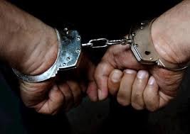 دستگیری باج گیر سابقه دار در کمتر از ۱۵ دقیقه توسط پلیس شهرکرد