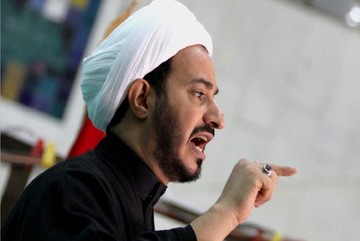 ادامه خشم مقامات عراقی؛ الساعدی: قانون خروج نظامیان آمریکا از عراق سریعا تصویب شود