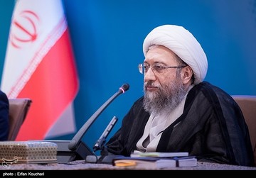 پیام تبریک رئیس مجمع تشخیص نظام به سردار سلامی