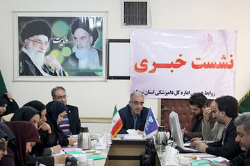 دکتر سعیدی : احداث باشگاه اسب دوانی در مجموعه ورزشی چمران منتفی است