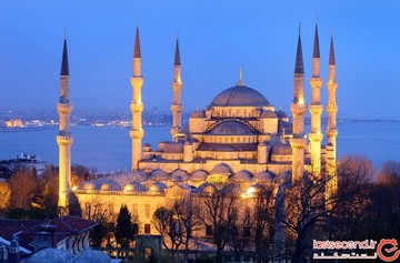 چرا ایرانیان به استانبول سفر می‌کنند؟