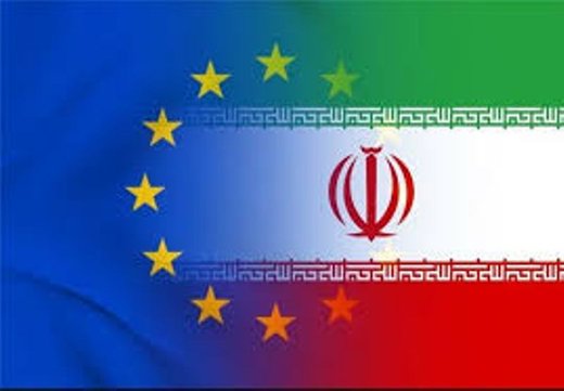 بیانیه اتحادیه اروپا درباره ایران منتشر شد
