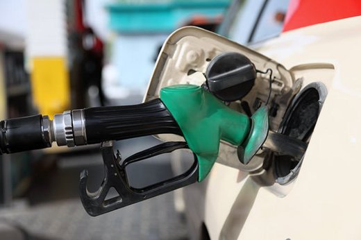 Iran sets new record in gasoline production Iran sets new record in gasoline production