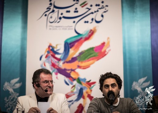 فیلمی ایرانی که همان ۳ دقیقه اول، تماشاگر اروپایی را شگفت‌زده می‌کند/ گزارش نشست خبری «یلدا»