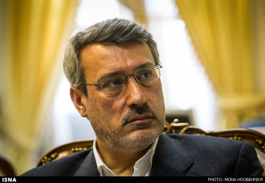 Islamic Revolution, important development in contemporary history: Envoy Islamic Revolution, important development in contemporary history: Envoy