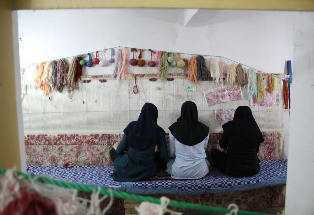 افتتاح 274 طرح اشتغال فراگیر و روستایی در شهرستان سیاهکل