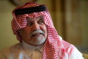 اظهارات بندر بن سلطان درباره نحوه تاثیرگذاری اخوان‌المسلمین بر قطر