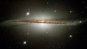 تهیه دقیق‌ترین نقشه سه‌بعدی از کهکشان راه شیری/ عکس