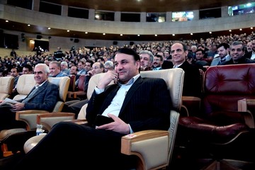 با حمایت و حضور بانک انصار هشتمین همایش بانکداری الکترونیک و نظام های پرداخت برگزارشد