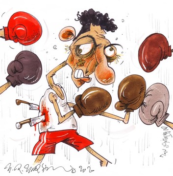 بازگشت دیدنی عادل فردوسی‌پور به تلویزیون!