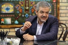 انتظار نماینده تهران برای آب شدن مناسبات یخ‌زده ایران و چین 
