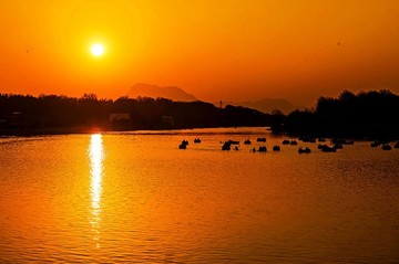 حال و هوای اصفهان بعد از بازگشایی زاینده رود