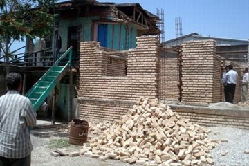 پیروزبخت: مشکل اصلی در ساخت و سازها زیاد شدن تقلب است