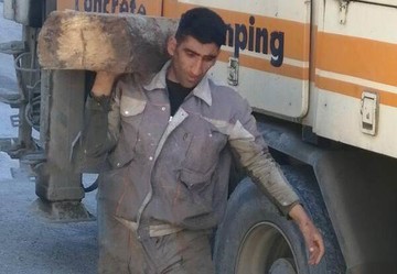 عکس | بدل بیرانوند هم پیدا شد!