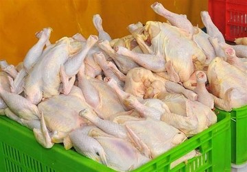 قیمت مرغ از ۱۵ هزار تومان گذشت