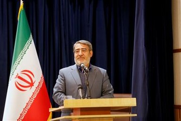 وزیر کشور: وضعیت تمامی سدها به طور دقیق کنترل میشود وزیر کشور: وضعیت تمامی سدها به طور دقیق کنترل میشود