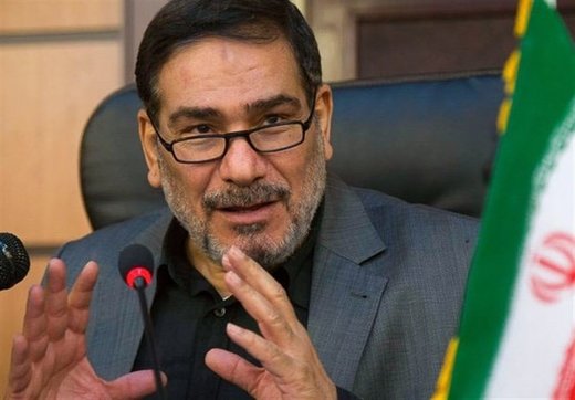 Iran-Azerbaijan ties never affected by destructive factors: SNSC Secretary Iran-Azerbaijan ties never affected by destructive factors: SNSC Secretary