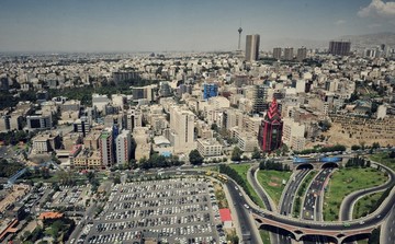 قیمت روز مسکن در تهران/ واحد ۱۵۰ متری ۲.۲ میلیارد تومان