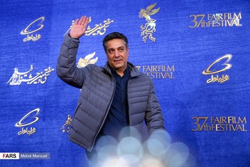 هفتمین روز سی‌وهفتمین جشنواره فیلم فجر