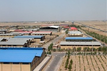 آذربایجان‌غربی آماده راه‌اندازی شهرک‌های صنعتی مشترک با کشورهای همسایه 