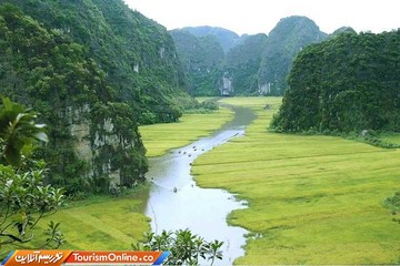 تام کک ویتنام